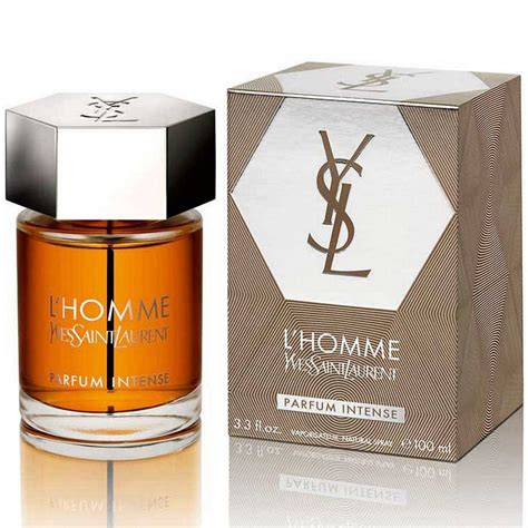 ysl parfum herren